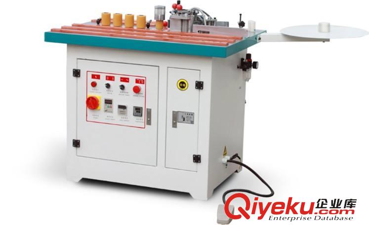 木工機(jī)械封邊機(jī)使用特點(diǎn)