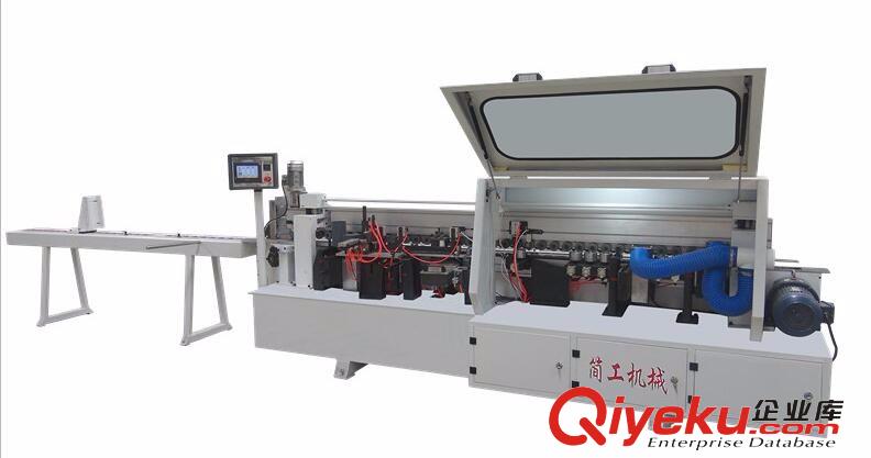 木工機械封邊機的作用你知道嗎？