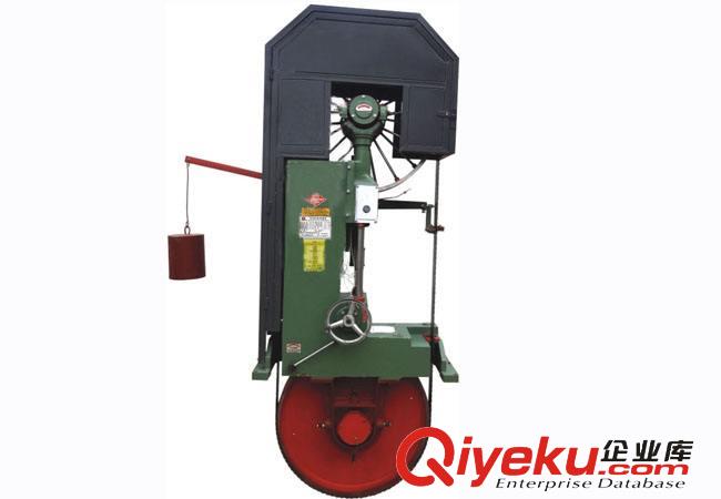沈陽(yáng)帶鋸機(jī)的使用規(guī)程