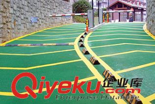 沈阳地坪工程的施工特点