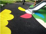幼兒園跑道施工我們應(yīng)該考慮的因素