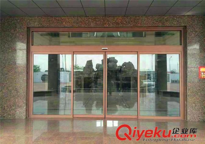 你知道沈陽(yáng)自動(dòng)感應(yīng)門(mén)是怎么感應(yīng)的嗎？