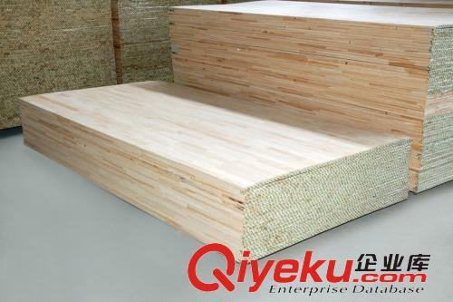 集成材供應(yīng)商分享的使用環(huán)境分類(lèi)