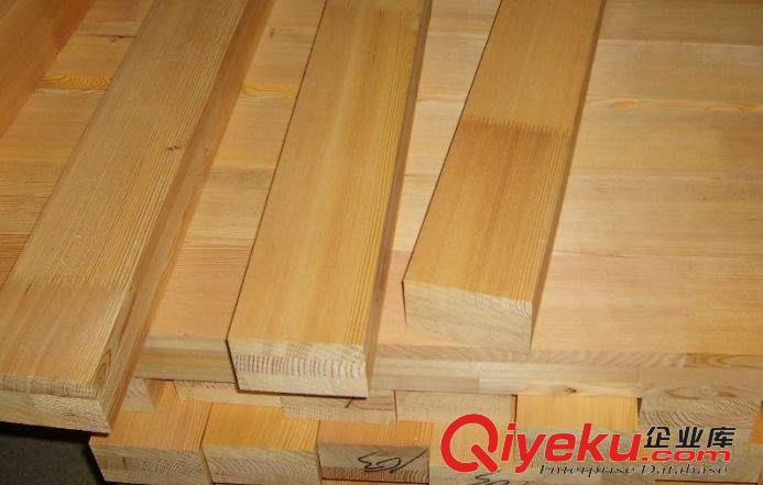 大家知道樟子松集成材的生產(chǎn)工藝嗎