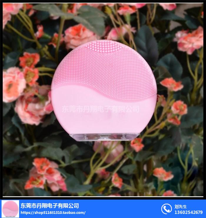 丹翔电子(图),丹翔洁面仪,嘉定区洁面仪