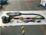 自吸墻面打磨機吸塵式墻面打磨機180mm