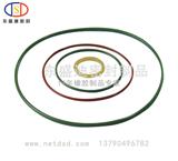 好的橡膠密封圈材質(zhì)需要具備哪些條件？