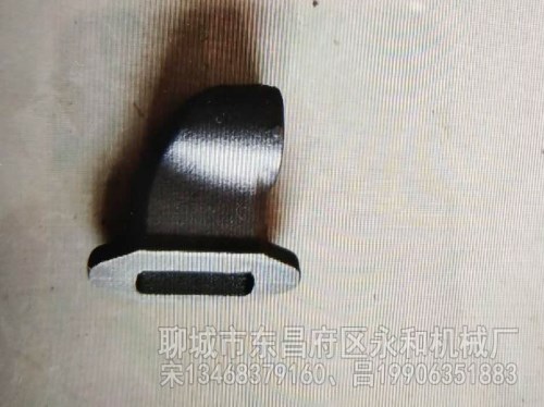 福建铸钢农机摇把子价格