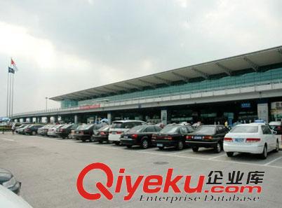 在沈陽桃仙機(jī)場(chǎng)附近停車應(yīng)該怎么停