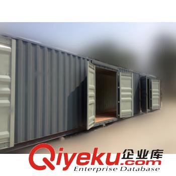 廂式貨車的瓦楞車廂可以改成復合板那種的嗎？