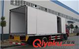 沈陽(yáng)冷藏車廂和保溫車的區(qū)別