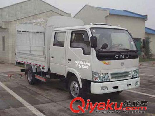 沈陽倉欄式車廂這樣的車體還能夠應用在什么地方呢