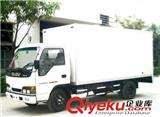 沈陽(yáng)冷藏車廂的使用技巧是什么？