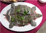 石三農莊特色菜-自家養(yǎng)殖水魚