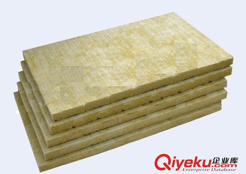 沈陽巖棉復合板和巖棉板的區(qū)別