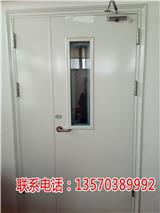 廣州防火門鋼質防火卷閘門無機布防火卷簾門安裝-橋豐材金屬結構加工廠