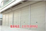廣州電動卷閘門電動卷閘門不銹鋼卷閘門安裝-橋豐材金屬結構加工廠