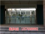 廣州感應自動門感應自動門門禁式感應門訂做-橋豐材金屬結構加工廠