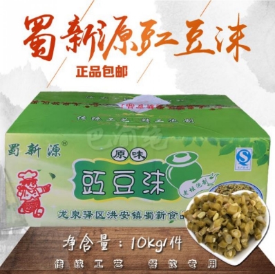 酱菜加盟价格