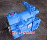 美國威格士液壓油泵柱塞泵PVQ10-A2R-SEIS-10-10-C21