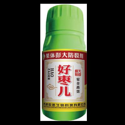 冬枣防裂厂家