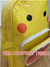 北海雙肩包定制工廠方振箱包