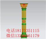 水泥歐式羅馬柱模具圖片