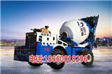 全自動上料的攪拌車，月賺10萬很簡單，{yt}就能生產幾百噸混凝土%【宜昌新聞網】