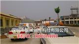 禹州考試車led車載屏廠家直銷