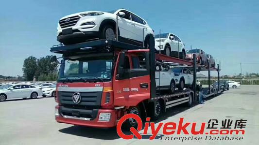 沈陽轎車托運時應該注意什么？
