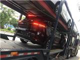 沈陽轎車托運公司的選擇方法是什么？
