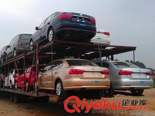 沈陽私家車托運的流程步驟是什么？