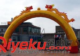 沈陽充氣拱門具備哪些優點？
