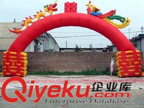 沈陽充氣模型廠你知道的有多少呢？