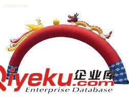 沈陽(yáng)氣模拱門(mén)設(shè)計(jì)遵循的原則