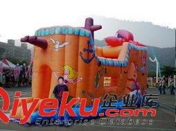 沈陽氣模帳篷的搭建主體是什么