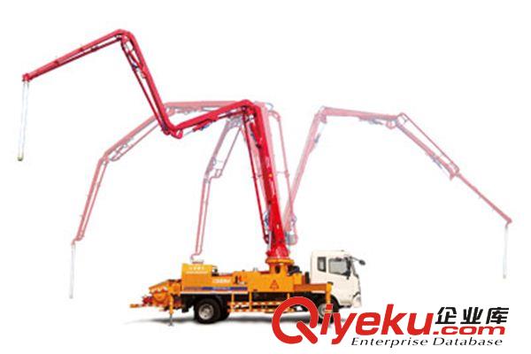 沈陽混凝土泵車租賃的優(yōu)勢(shì)在哪里