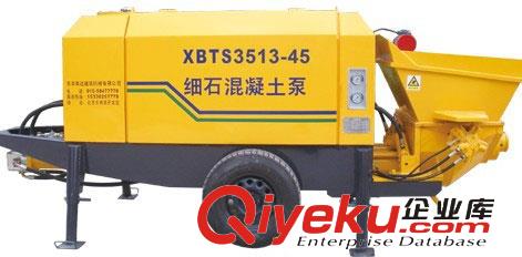 沈陽細石混凝土泵出租的費用怎么算