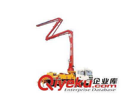 出現(xiàn)管閥堵塞怎么進行沈陽混凝土泵維修