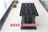 麗水雨水收集系統(tǒng)模塊-美鑫塑膠制品