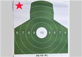 優質灌溉射擊靶板，締造將來