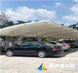 膜結(jié)構(gòu)停車棚gd領(lǐng)跑，超值的膜結(jié)構(gòu)充電棚傾情奉獻(xiàn)