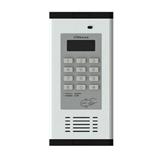 來(lái)料檢驗(yàn)按標(biāo)準(zhǔn)，樓宇對(duì)講10品產(chǎn)品質(zhì)量有證