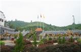 供應(yīng)高效專業(yè)的旅游景區(qū)建設(shè)工程,宏瑞建設(shè)工程值得擁有
