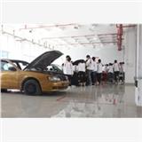 機械設備維修培訓學校，華夏高技一站式的汽車維修培訓學校