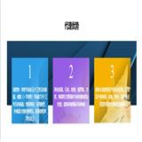 受歡迎的山東專利申請去哪家好值得擁有