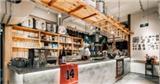 和璞設計甜品店設計——專業的一站式得過的甜品店設計