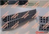 建筑模板產(chǎn)業(yè)新理念 固安科技中空塑料建筑模板