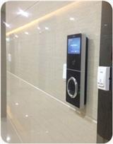 門得安富士通掌靜脈優質供應商，電子產品安防行業高xjb，可賴