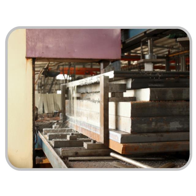 Big saw